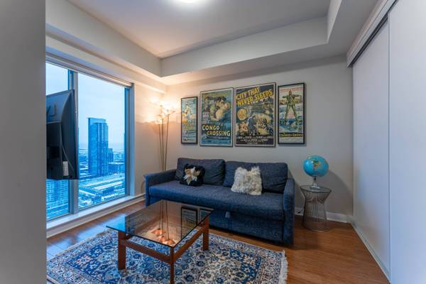 375 king ST W #2903, Toronto C01, ON M5V 1K5