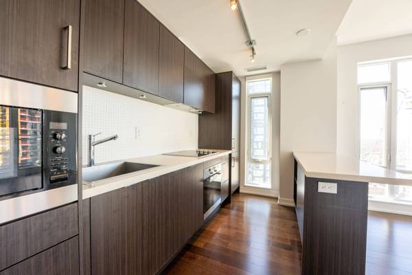 21 Widmer ST #3602, Toronto C01, ON M5V 0B8
