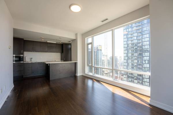 21 Widmer ST #3602, Toronto C01, ON M5V 0B8