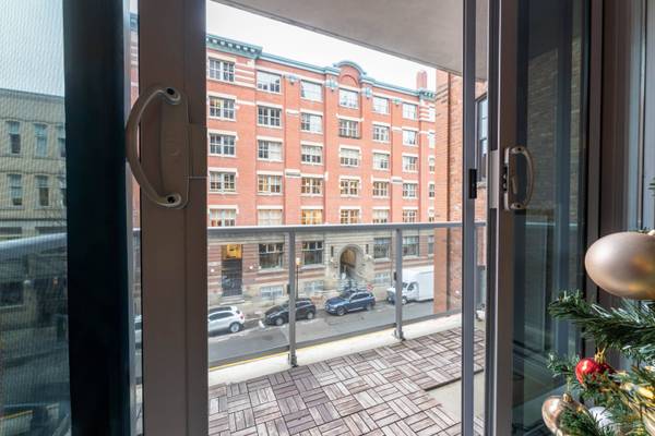 55 Front ST E #306, Toronto C08, ON M5E 0A7