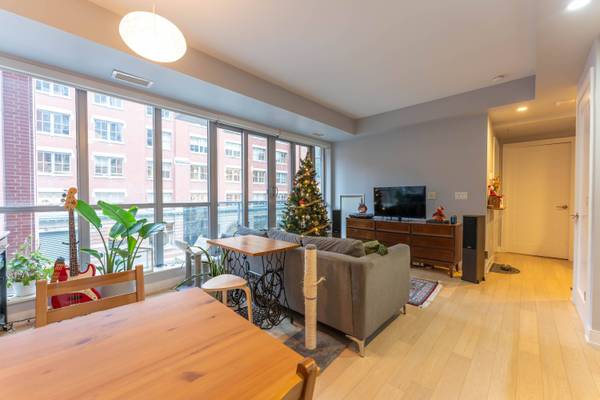 55 Front ST E #306, Toronto C08, ON M5E 0A7