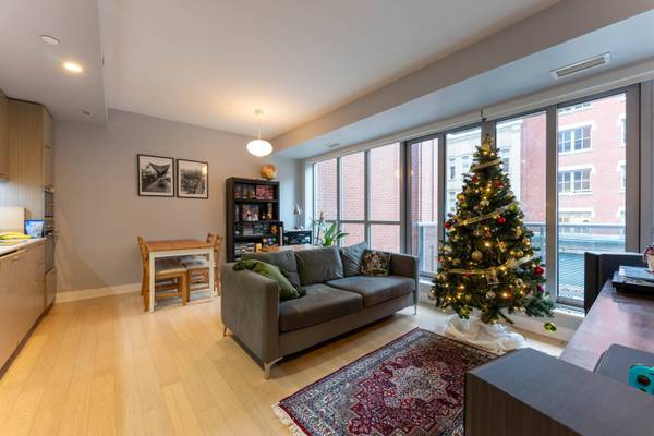 55 Front ST E #306, Toronto C08, ON M5E 0A7