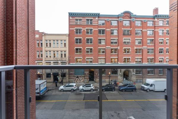 55 Front ST E #306, Toronto C08, ON M5E 0A7