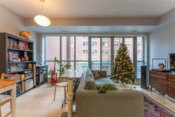 55 Front ST E #306, Toronto C08, ON M5E 0A7