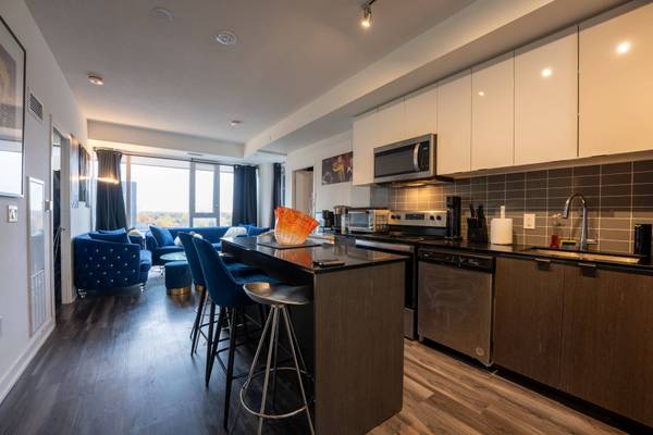 859 The Queensway N/A #715, Toronto W07, ON M8Z 1N8