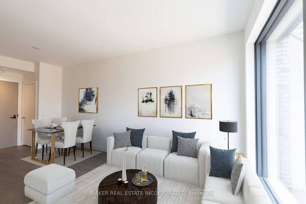 2A Church ST #509, Toronto C08, ON M5E 0E1