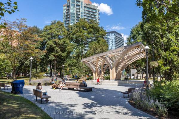 2A Church ST #509, Toronto C08, ON M5E 0E1