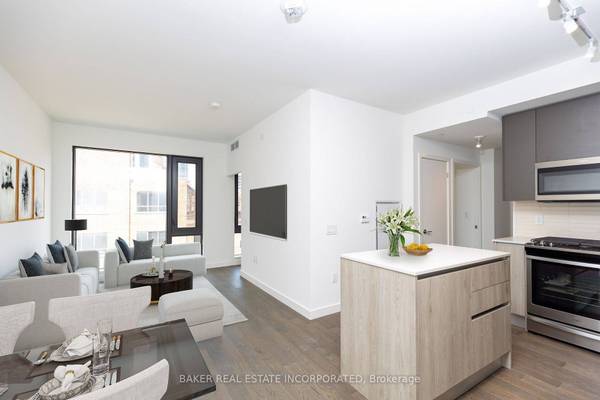 2A Church ST #509, Toronto C08, ON M5E 0E1