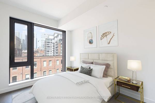 2A Church ST #509, Toronto C08, ON M5E 0E1