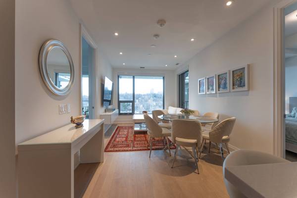 280 Howland AVE, Toronto C02, ON M5R 0C3