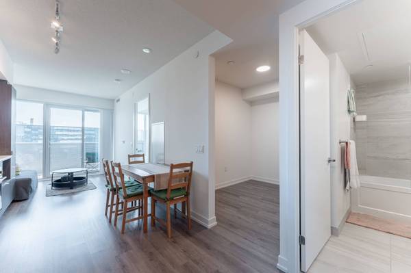 138 Downes ST #4108, Toronto C08, ON M5E 0E4