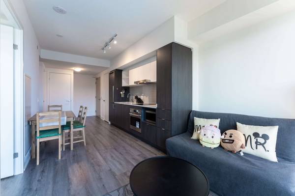 138 Downes ST #4108, Toronto C08, ON M5E 0E4