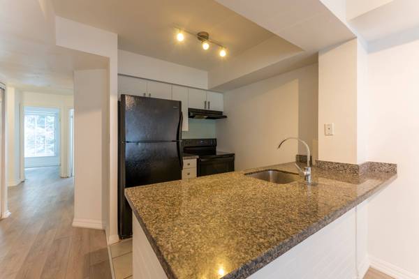 3 Everson DR #651, Toronto C14, ON M2N 7C2