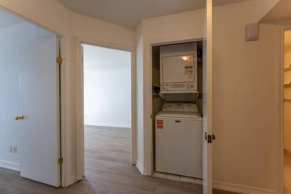 3 Everson DR #651, Toronto C14, ON M2N 7C2