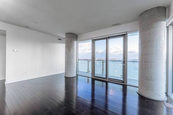 70 Distillery LN #1208, Toronto C08, ON M5A 0E3