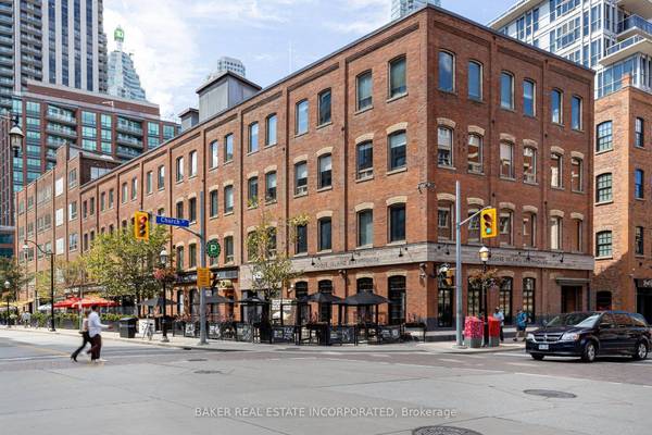 2A Church ST #509, Toronto C08, ON M5E 0E1