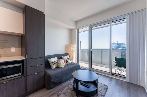 138 Downes ST #4108, Toronto C08, ON M5E 0E4