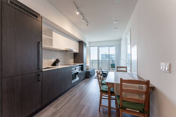 138 Downes ST #4108, Toronto C08, ON M5E 0E4