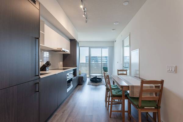 138 Downes ST #4108, Toronto C08, ON M5E 0E4