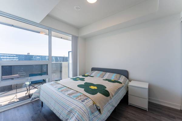138 Downes ST #4108, Toronto C08, ON M5E 0E4