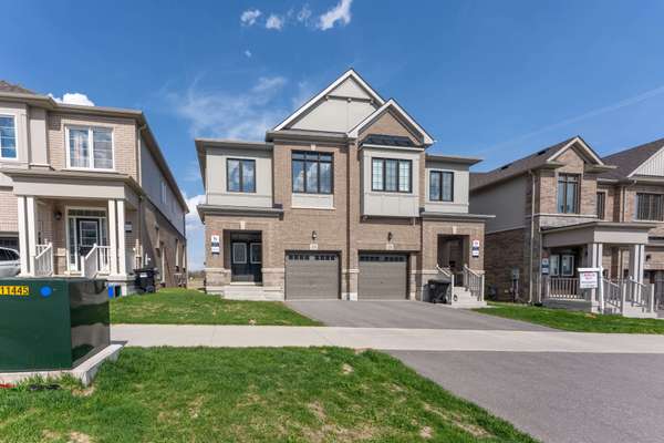 23 Greer ST, Barrie, ON L9J 0R4
