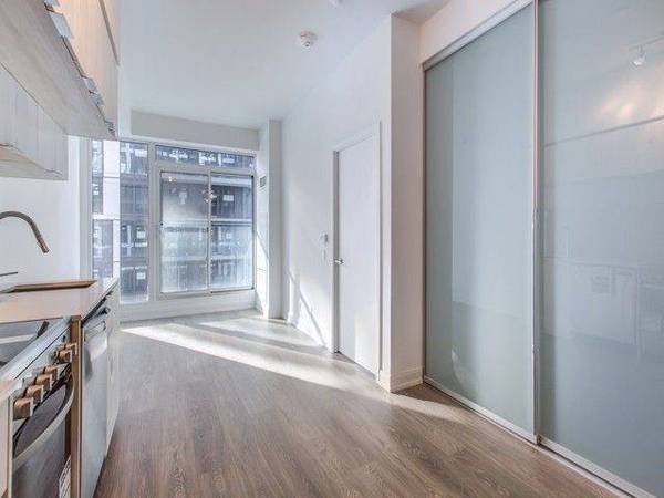 181 Dundas ST E #3601, Toronto C08, ON M5A 0N5