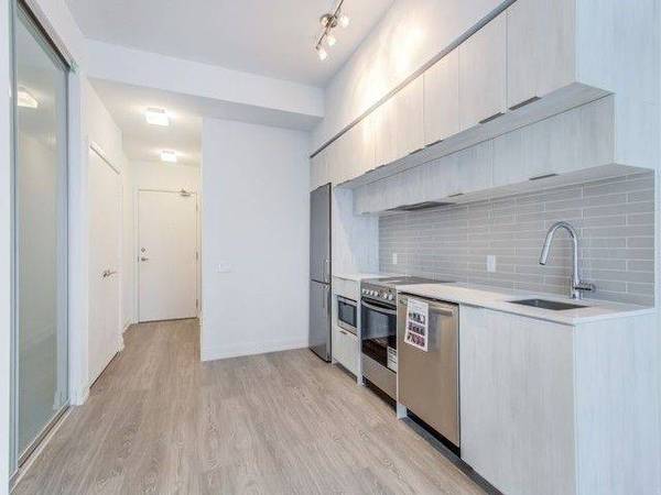 181 Dundas ST E #3601, Toronto C08, ON M5A 0N5