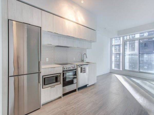 181 Dundas ST E #3601, Toronto C08, ON M5A 0N5