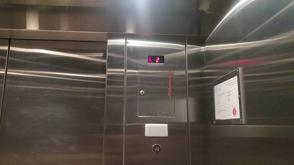 475 Queen ST W #202, Toronto C01, ON M5V 2A9