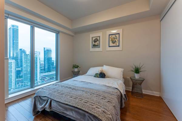 375 King ST W #2903, Toronto C01, ON M5V 1K5