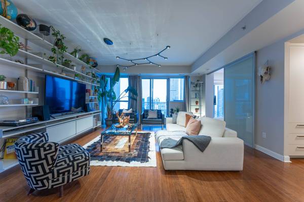 375 King ST W #2903, Toronto C01, ON M5V 1K5