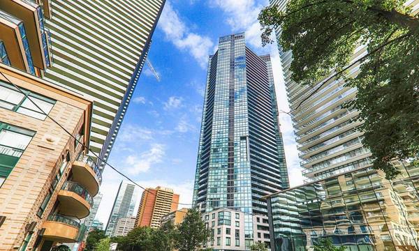 45 Charles ST E #19, Toronto C08, ON M4Y 0B8