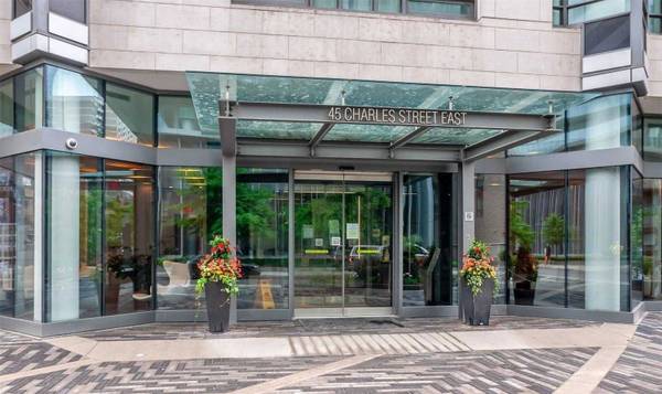 45 Charles ST E #19, Toronto C08, ON M4Y 0B8