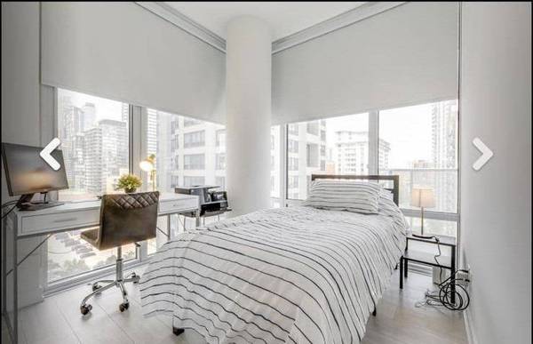 501 Yonge ST #805, Toronto C08, ON M4Y 0G8