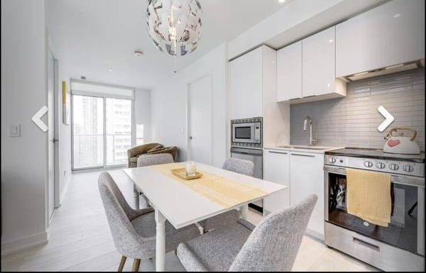 501 Yonge ST #805, Toronto C08, ON M4Y 0G8