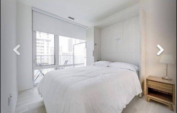 501 Yonge ST #805, Toronto C08, ON M4Y 0G8