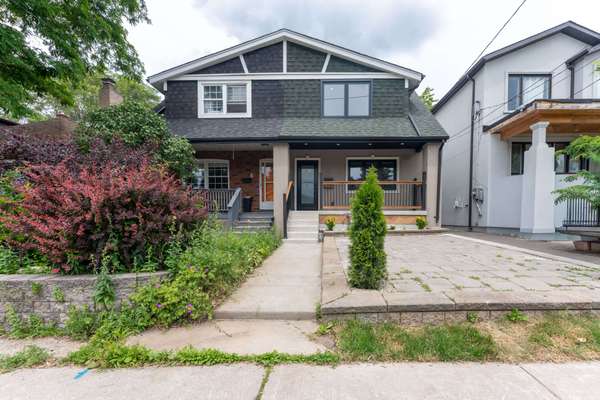 8 Doncaster AVE, Toronto E03, ON M4C 1Y5