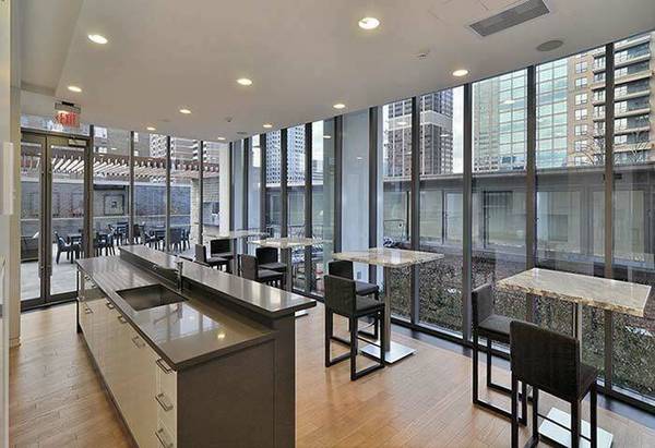 33 Charles ST E #3902, Toronto C08, ON M4Y 0A2