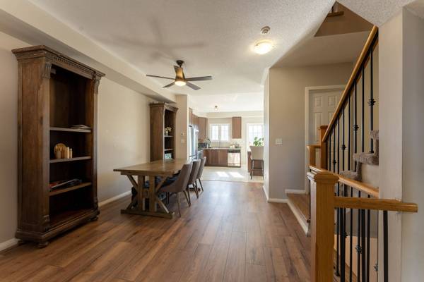 1250 St Martins DR #14, Pickering, ON L1W 0A2