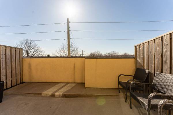 1250 St Martins DR #14, Pickering, ON L1W 0A2
