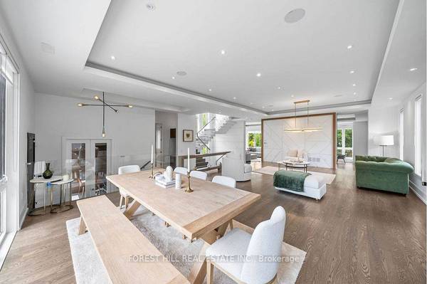 416 Patricia AVE, Toronto C07, ON M2R 2M9