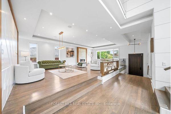 416 Patricia AVE, Toronto C07, ON M2R 2M9