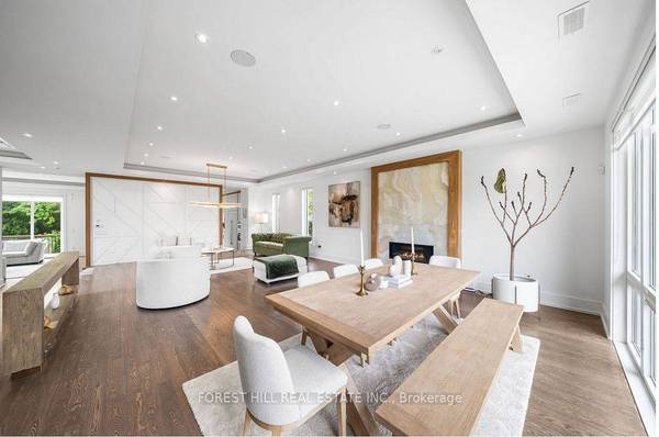 416 Patricia AVE, Toronto C07, ON M2R 2M9