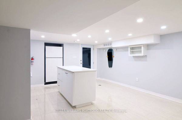 431 Kingston RD #Lower, Toronto E02, ON M4L 1V2