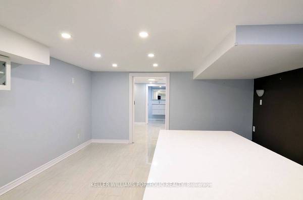 431 Kingston RD #Lower, Toronto E02, ON M4L 1V2