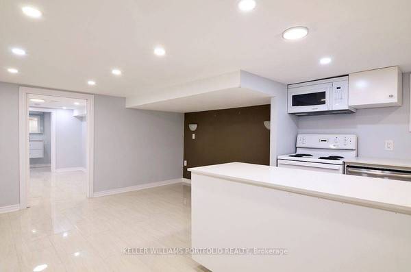 431 Kingston RD #Lower, Toronto E02, ON M4L 1V2