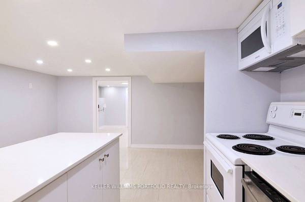 431 Kingston RD #Lower, Toronto E02, ON M4L 1V2