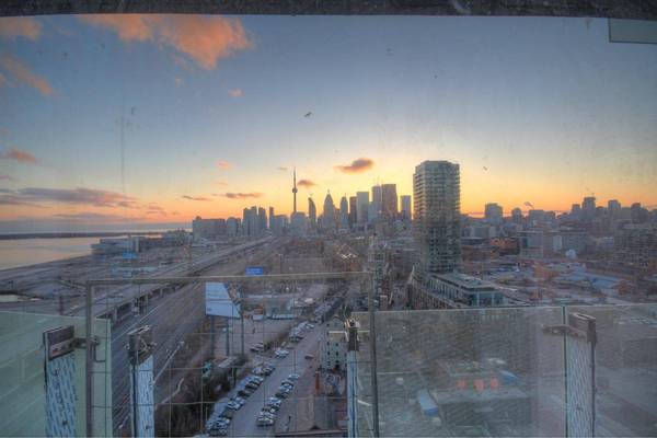 70 Distillery LN #2006, Toronto C08, ON M5A 0E3