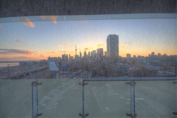 70 Distillery LN #2006, Toronto C08, ON M5A 0E3