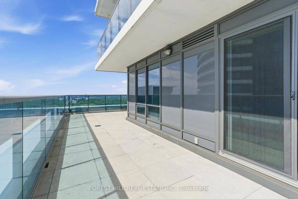 7165 Yonge ST #2509, Markham, ON L3T 0C9